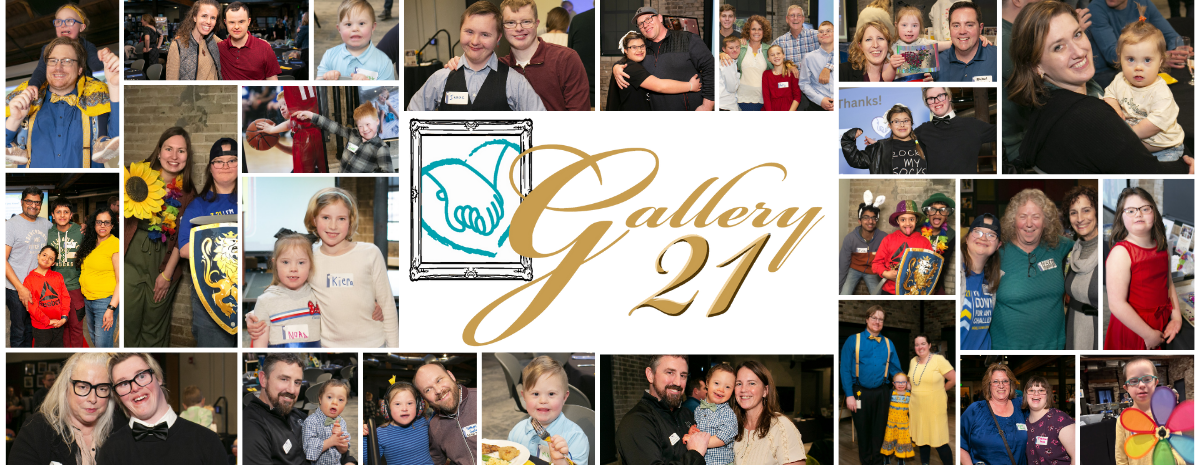 Gallery 21 - 2025